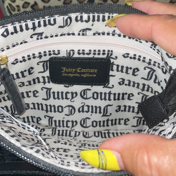 NEW!!! Ladies Handbag by Juicy Couture - Picture 8 of 13